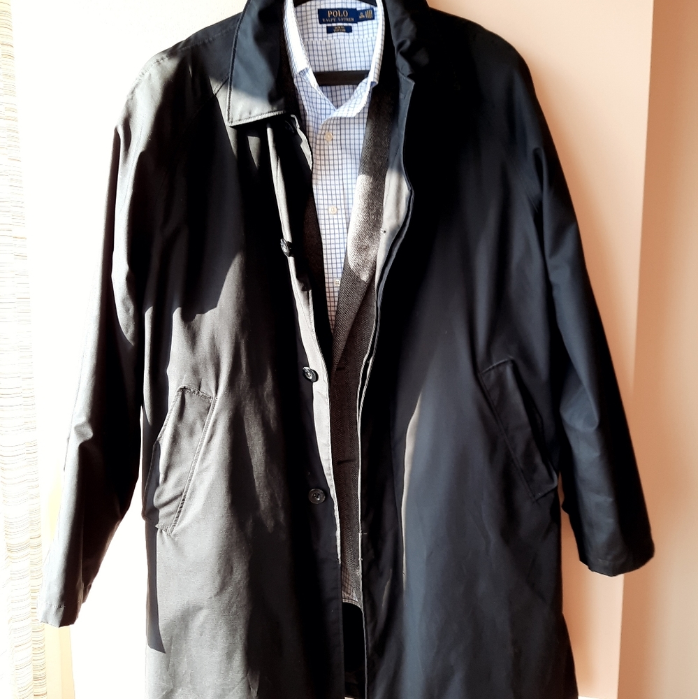 GANT Men's Rain jacket